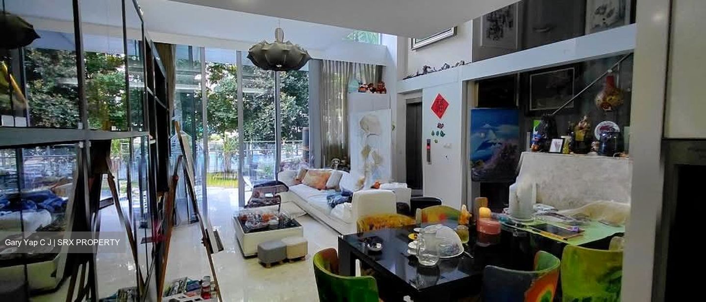 Jardin (D21), Condominium #572083661